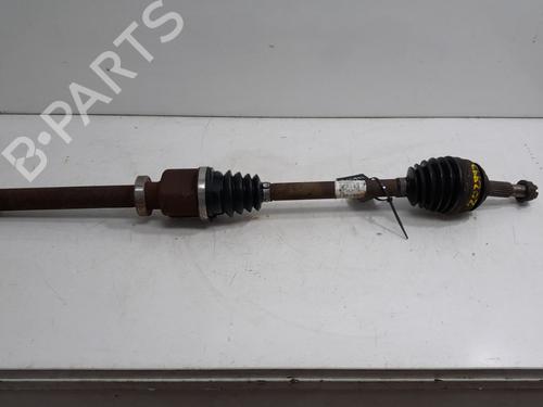 Used Right front driveshaft Right front driveshaft DACIA LOGAN MCV (KS_) [2007-2026] 34132549 34132549