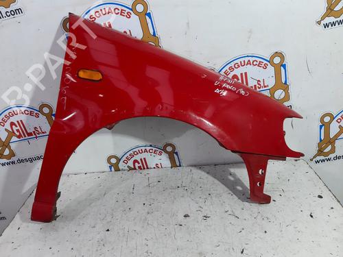 Used Right front fenders VW POLO III (6N1) 64 1.9 SDI (64 hp) 20761109