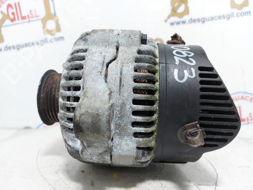 Alternator TOYOTA AVENSIS (_T22_) 1.6 VVT-i (ZZT220_, ZZT220R) | BP20776683M7 
