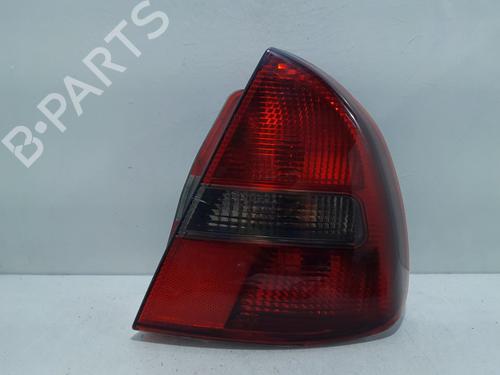Right taillight MITSUBISHI CARISMA Saloon (DA_) 1.9 TD (DA4A) 170352  |