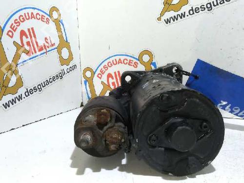 Starter FORD ESCORT V Convertible (ALL, BJ2) 1.8 16V XR3i | BP20798488M8 