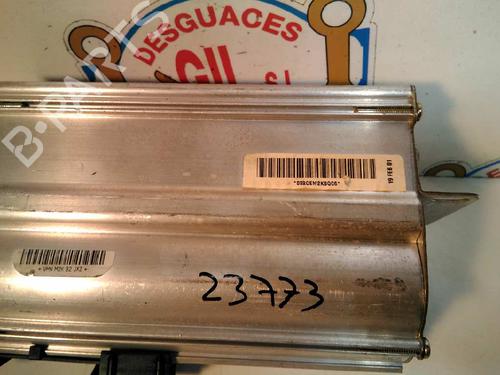 Passasjer kollisjonspute SEAT TOLEDO II (1M2) 1.6 16V | BP20787457C10 