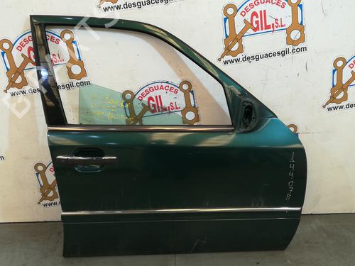 Used Right front door MERCEDES-BENZ C-CLASS (W202) C 220 CDI (202.133) (125 hp) 20756260