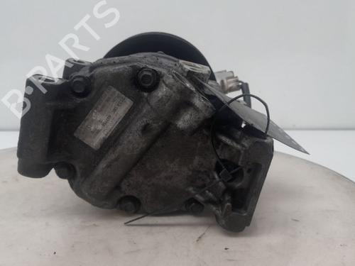 AC compressor TOYOTA COROLLA (_E12_) 1.4 D (NDE120_, NDE120R) | BP34133888M34 - Image 2