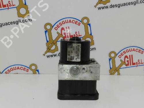 Abs pomp OPEL ASTRA H Estate (A04) 1.7 CDTI (L35) (110 hp) 20789252