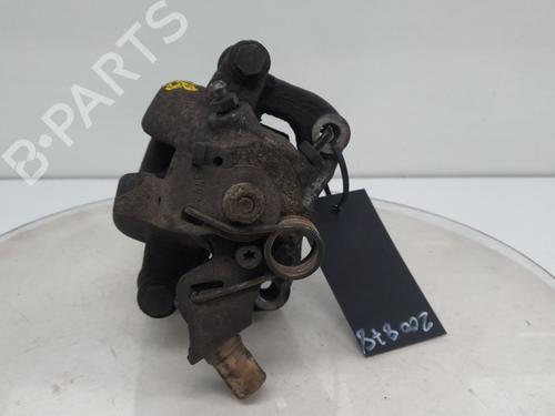 Left rear brake caliper PEUGEOT 2008 I (CU_) 1.2 PureTech 82 | BP31382498M107 - Image 4