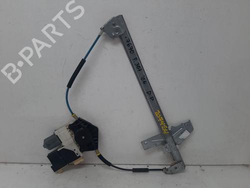 front-right-window-mechanism-peugeot-307-3ac-2000-2001-2002-2003-2004-2005-2006-2007-2008-2009-2010-2011-2012-34134926 main image