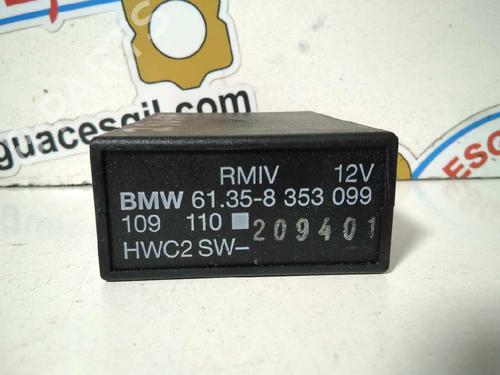 Module électronique Module électronique BMW 3 (E36) 318 tds (90 hp) 34250193 34250193