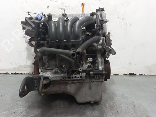 Motor OPEL AGILA (B) (H08) [2008-2014]  20801115