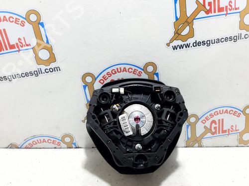 Driver airbag FIAT FIORINO Box Body/MPV (225_) 1.3 D Multijet (225BXD1A, 225BXB1A, 225BXB11) | BP20755152C9 