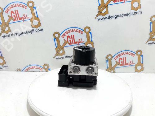 ABS pump RENAULT SCÉNIC III (JZ0/1_)  | BP20802093M43 