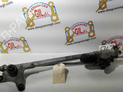 Used Front wiper motor HONDA CR-V I (RD) [1995-2002]  20774600