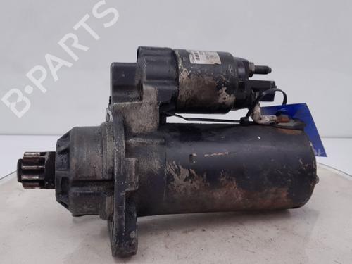 Used Starter VW PASSAT B6 (3C2) [2005-2010]  27542613