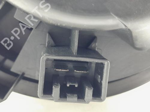Heater blower motor FORD TRANSIT CONNECT (P65_, P70_, P80_) 1.8 TDCi | BP21273416M62 