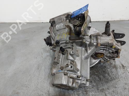 Gearbox HYUNDAI ACCENT I (X-3) 1.3 i 12V | BP20740893M3 