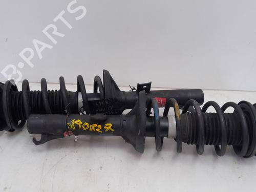 Used Right front shock absorber Right front shock absorber FORD ESCORT V (AAL, ABL) 1.6 i 16V (90 hp) 34130288 34130288