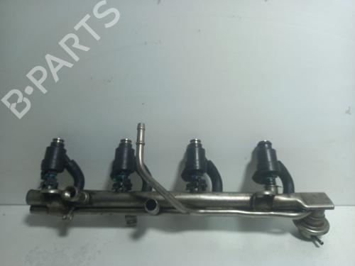 Used Injection rail Injection rail BMW 3 Compact (E36) 316 g (102 hp) 36753527 36753527