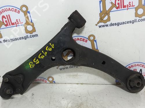 Querlenker links vorne TOYOTA COROLLA (_E12_) 2.0 D-4D (CDE120R, CDE120L_) | BP20748761M12 