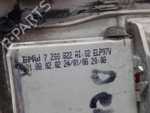 Right taillight BMW X5 (E70) xDrive 30 d | BP36753847C35 - Image 3
