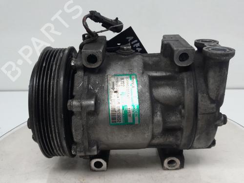 Used AC compressor ALFA ROMEO 147 (937_) 1.6 16V T.SPARK ECO (937.AXA1A, 937.BXA1A) (105 hp) 30938551