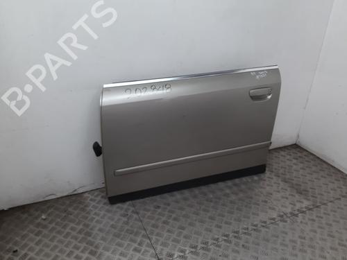 Left front door AUDI A4 B6 (8E2) 1.9 TDI | BP34132674C2 - Image 3