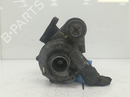 Used Turbocharger/Supercharger CITROËN XSARA PICASSO (N68) 2.0 HDi (90 hp) 29479276