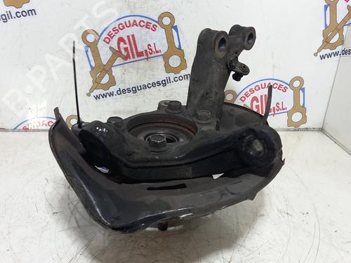 Fusée avant droite TOYOTA AURIS (_E15_)  | BP20754577M26 