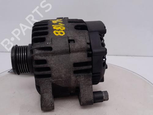Generator CITROËN XSARA PICASSO (N68) 1.6 HDi | BP29735911M7