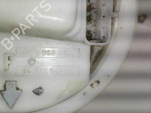 Fuel pump PEUGEOT 206 Hatchback (2A/C) 1.4 LPG | BP20781767M76 