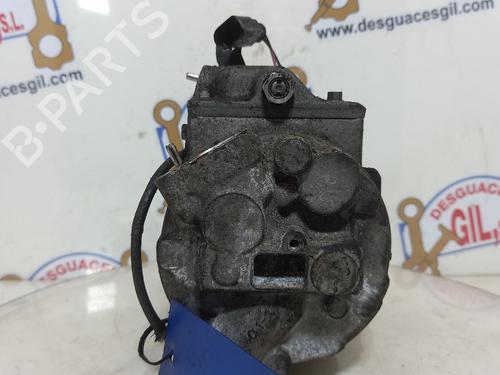 AC compressor VW POLO (9N_, 9A_) 1.2 12V | BP20747167M34 