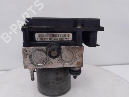 Pompe ABS CITROËN XSARA PICASSO (N68) 1.6 HDi | BP29534259M43 