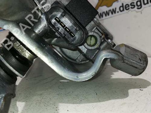 Front wiper motor BMW 1 (E87) 118 d | BP20785339M29 