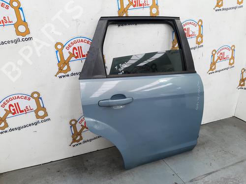 Right rear door FORD FOCUS II Turnier (DA_, FFS, DS)  | BP20768463C5 