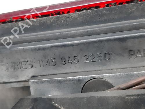 Rear center light SEAT TOLEDO II (1M2)  | BP31272072I39 