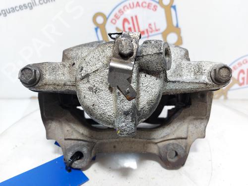 Right front brake caliper FIAT BRAVO II (198_) 1.6 D Multijet (198AXL1B) | BP20737692M104 