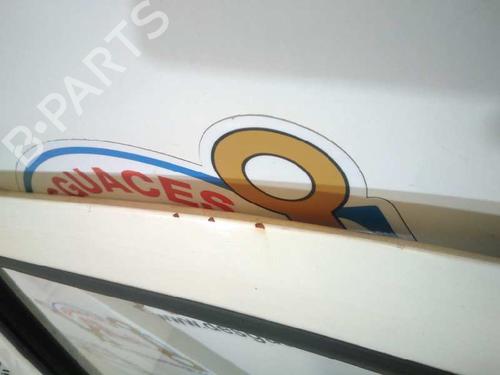 Right front door FORD TRANSIT CONNECT (P65_, P70_, P80_) 1.8 TDCi | BP20809646C3 