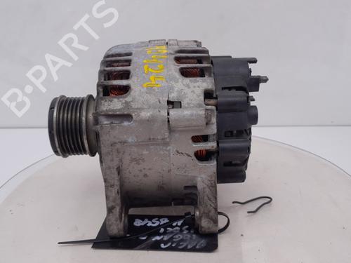 Used Alternator DACIA LOGAN MCV (KS_) [2007-2025]  29427407