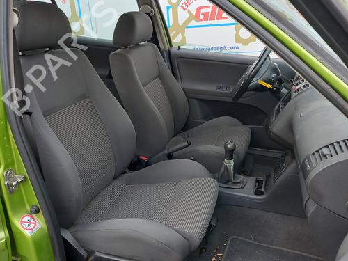 Starter VW POLO (6N2)  | BP20755782M8 