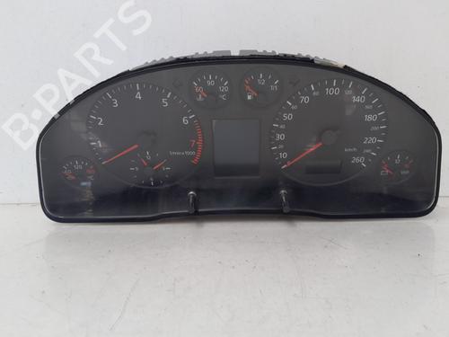 Used Instrument cluster AUDI A4 B5 (8D2) 1.8 T (150 hp) 30905853