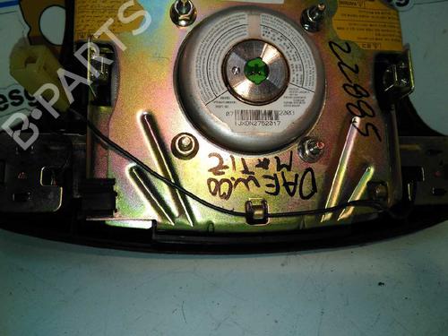 Førerens kollisjonspute DAEWOO MATIZ (M100, M150)  | BP20786993C9 