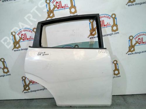 Used Right rear door SEAT LEON (1P1) 2.0 TDI (170 hp) 20812195