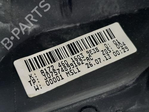 Steering wheel MERCEDES-BENZ A-CLASS (W176) A 200 (176.043) | BP30279507C49 - Image 6