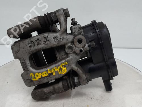 Used Left rear brake caliper CITROËN C4 III (BA_, BB_, BC_) [2020-2025]  30935727