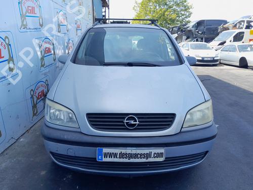 Right taillight OPEL ZAFIRA A MPV (T98) | BP30563426C35