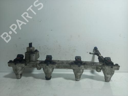 Used Injection rail Injection rail FORD ESCORT V (AAL, ABL) [1990-1996] 34129235 34129235