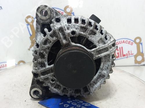 Alternator CITROËN C4 I (LC_)  | BP20770939M7 