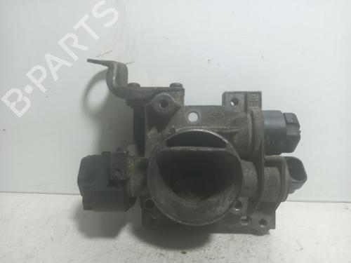 Used Throttle body Throttle body FIAT PUNTO Hatchback Van (188_) 1.2 60 (60 hp) 36298682 36298682