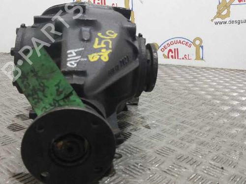 Rear differential BMW 3 (E36)  | BP20734073M24 