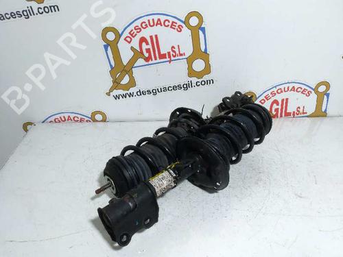 Right front shock absorber OPEL CORSA D (S07)  | BP20731490M17