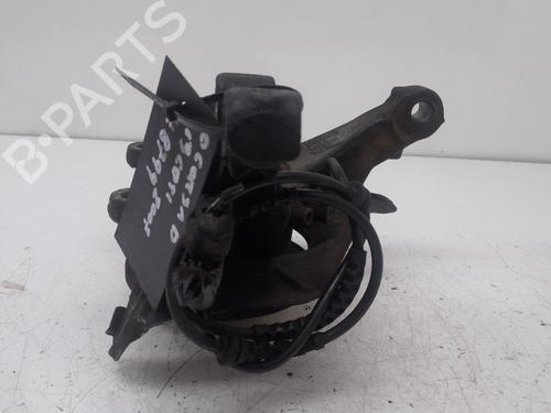Left front steering knuckle OPEL CORSA D (S07) | BP34134231M25 - Image 6